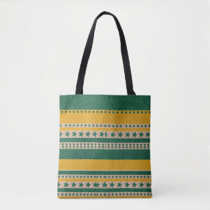 Tote Bag Coupe du Monde Brésil 2026
