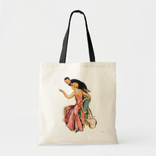 Tote Bag Couples engagés