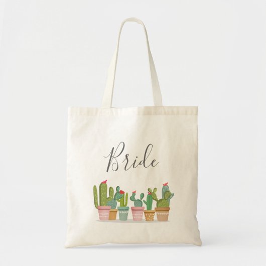 Tote Bag Couples mexicains de Fête de la mariée de fiesta (Devant)
