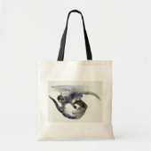 Tote Bag Cour (Devant)