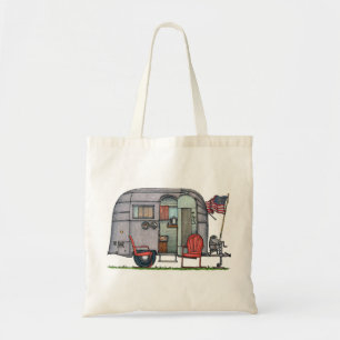 Tote Bag Courant d'air