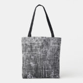 Tote Bag courir sur les murs (Dos)