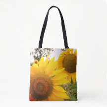 Coutume de photo de tournesols tout plus de -
