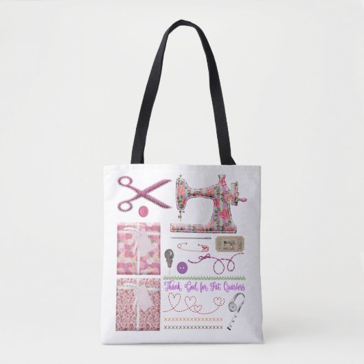 Tote Bag couture couture couture couture couture (Devant)
