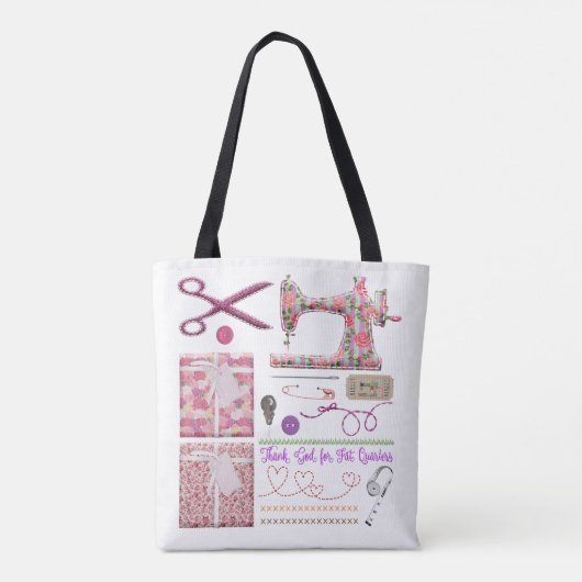 Tote Bag couture couture couture couture couture (Dos)