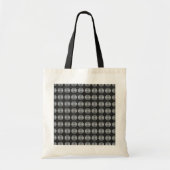 Tote Bag Couvertures de trou NYC (Devant)