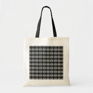 Tote Bag Couvertures de trou NYC