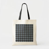 Tote Bag Couvertures de trou NYC (Devant)