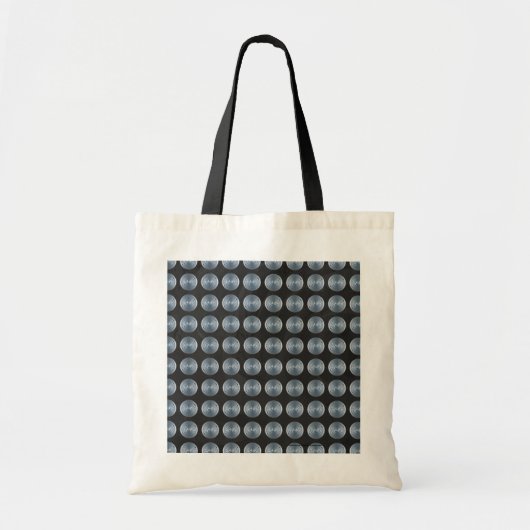 Tote Bag Couvertures de trou NYC (Devant)