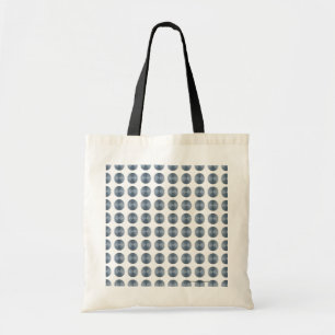 Tote Bag Couvertures de trou NYC