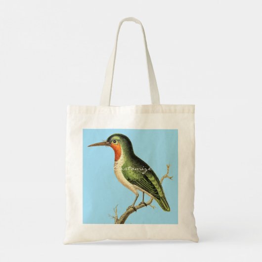 Tote Bag Cove Perché Tonnerre (Dos)