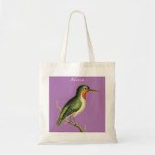 Tote Bag Cove Perché Tonnerre (Devant)