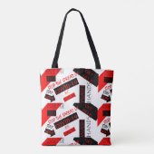 TOTE BAG COVID-19 (Dos)