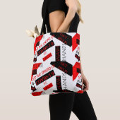TOTE BAG COVID-19 (De près)