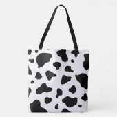 Tote Bag Cow (Devant)