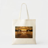 Tote Bag Cowboy (Devant)