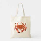Tote Bag Crabe côtier (Dos)