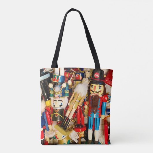 Tote Bag Crackers de noix (Dos)