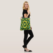 Tote Bag Craqué...... (Sur le modèle)