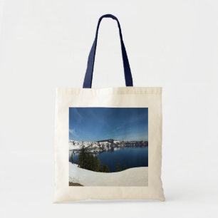 Tote Bag Crater Lake, Oregon