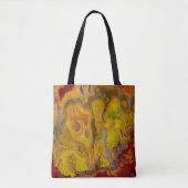 Tote Bag Crayola Jasper (Devant)