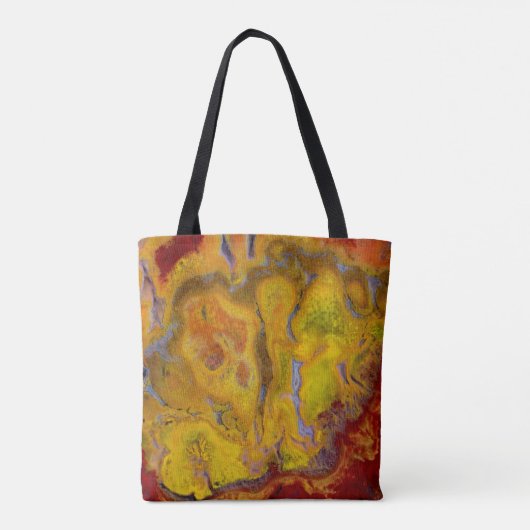 Tote Bag Crayola Jasper (Dos)