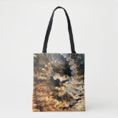 Tote Bag Crazy Storm........ (Devant)