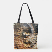 Tote Bag Crazy Storm........ (Dos)