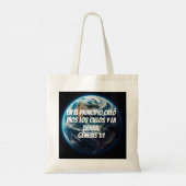 Tote Bag Creación Divina (Dos)
