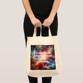 Tote Bag Creación Divina (Devant (produit))