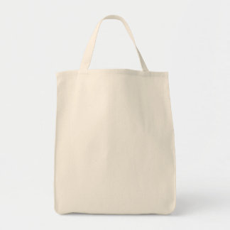 Tote Bag Create your own white Folded Greeting Card