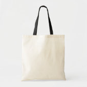 Tote Bag Create your own white Folded Greeting Card (Devant)