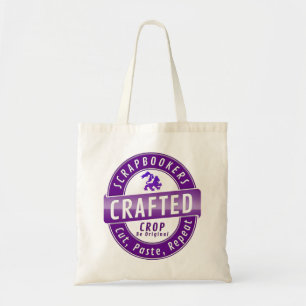 Tote Bag Créateurs d'albums souvenirs et artisans