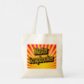 Tote Bag Créateurs d'albums souvenirs et artisans (Dos)