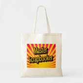 Tote Bag Créateurs d'albums souvenirs et artisans (Devant)