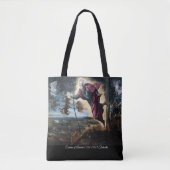 Tote Bag Création d'animaux (Devant)