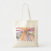 Tote Bag Création de Psyche (Devant)