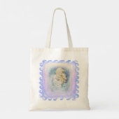 Tote Bag Création d'Eve (Dos)