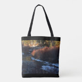 Tote Bag Creek de Fall (Dos)