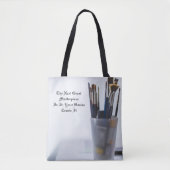 Tote Bag Créer (Devant)