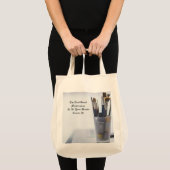 Tote Bag Créer (Devant (produit))