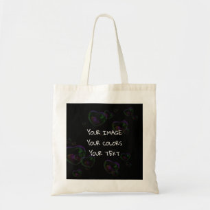 Tote Bag Créer une personnalisation