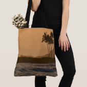 Tote Bag Créez votre propre (De près)