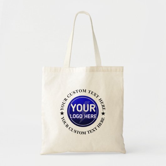 Tote Bag Créez votre propre (Devant)