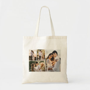 Tote Bag Créez votre propre collection de photos 4
