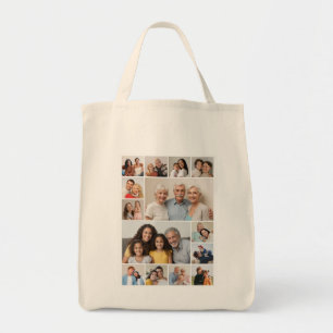 Tote Bag Créez votre propre collection photo 14