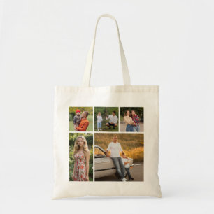 Tote Bag Créez votre propre collection photo 5