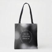 Tote Bag Créez votre propre conception/logo personnalisé (Devant)