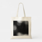 Tote Bag Créez votre propre conception/logo personnalisé (Dos)