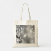 Tote Bag Créez votre propre couleur/conception personnalisé (Dos)